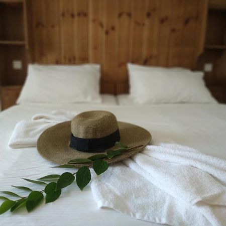 Amiad Joseph Well Country Inn Kültér fotó