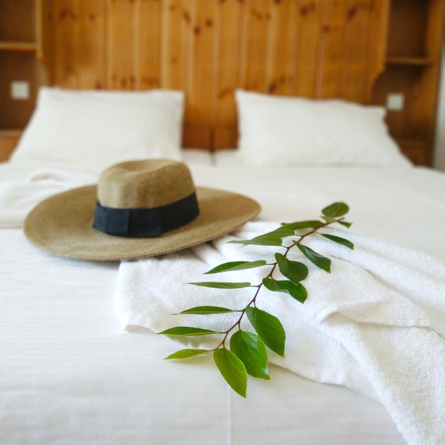 Amiad Joseph Well Country Inn Kültér fotó
