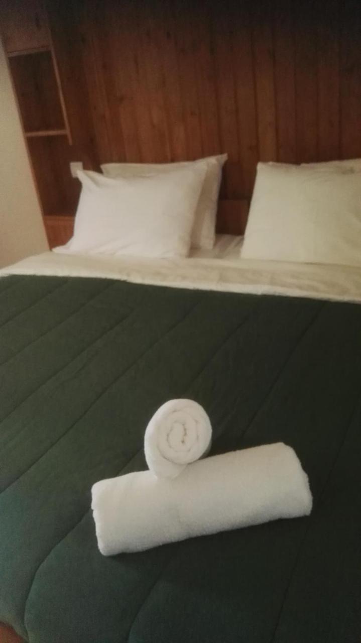 Amiad Joseph Well Country Inn Kültér fotó