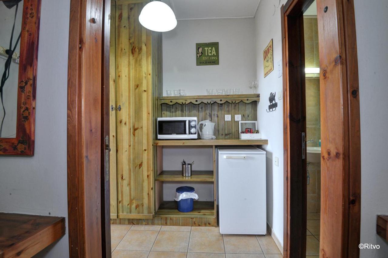 Amiad Joseph Well Country Inn Kültér fotó