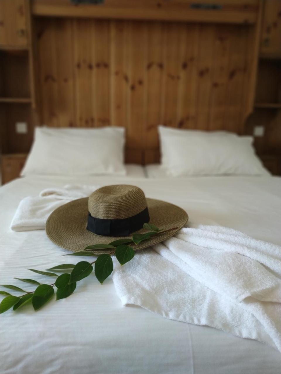 Amiad Joseph Well Country Inn Kültér fotó